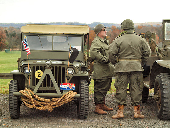 Jeepside Chat