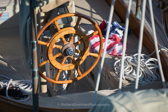 American Helm