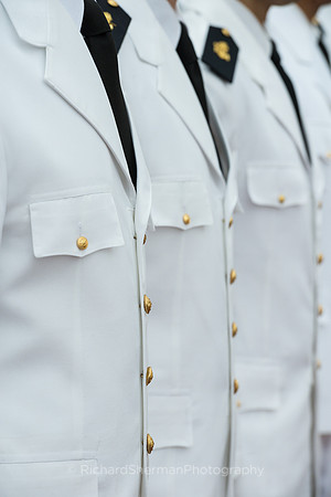 Dress Whites
