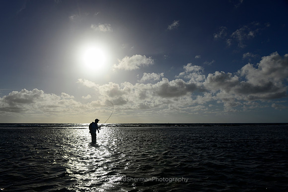 Bonefishing Culebra 1