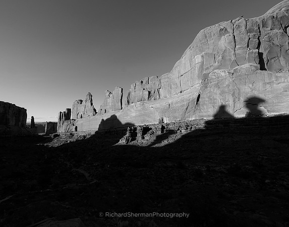 Park Avenue at Arches