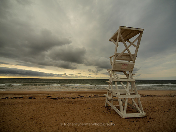 Summer's End