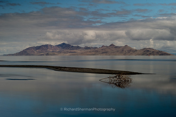 Salt Lake Diagonals