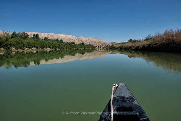 Smooth Water