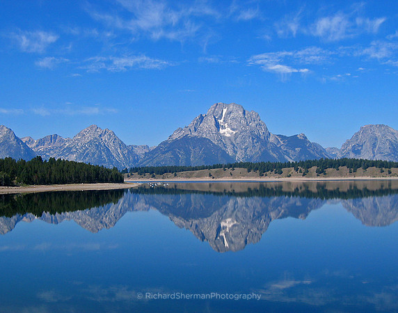 Grand Teton