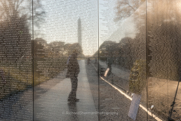 Vietnam Veterans Memorial_7
