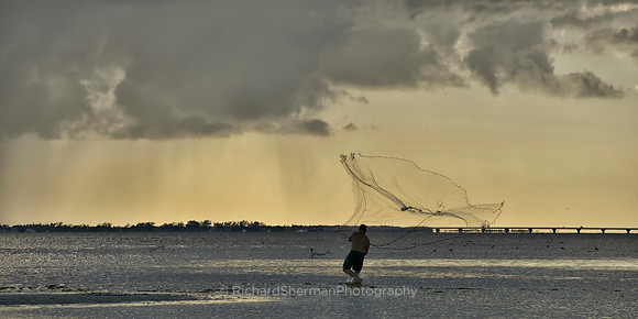 Throwing Towards The Sky