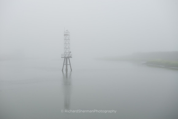 Grey Channel