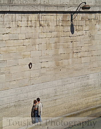 Parisian Lovers