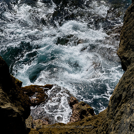Swirling Water 2