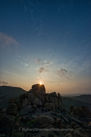 Dawnburst