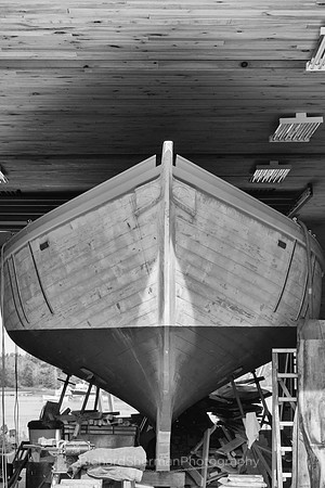 Boat Building 1