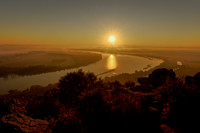 Arkansas Sunset