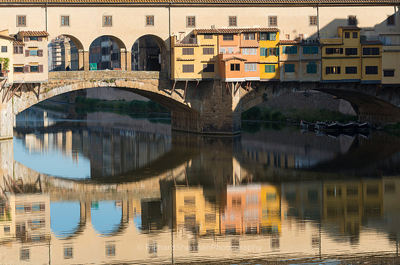 Ponte Vecchio