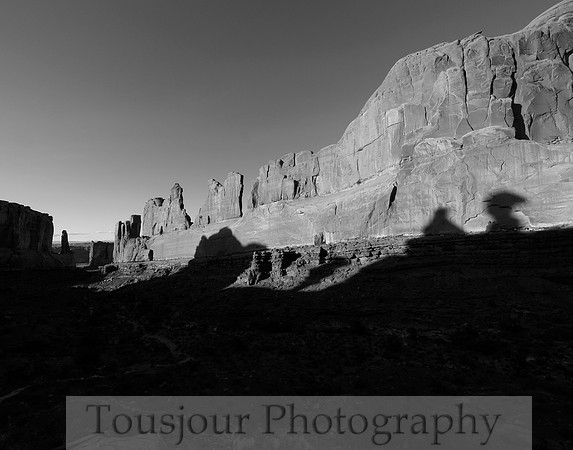 Park Avenue at Arches