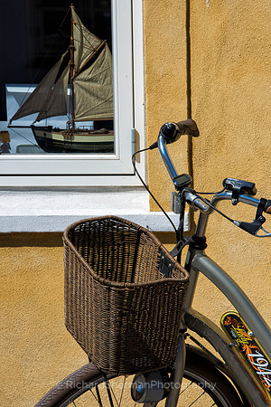 Bikes and Boats
