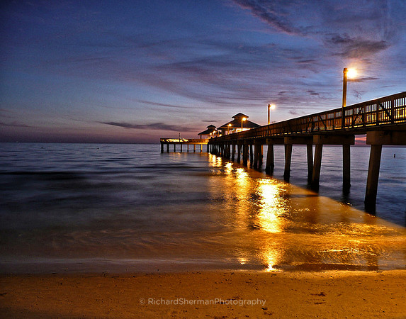 Fort Myers Pier