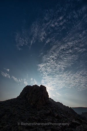 Creeping Dawn