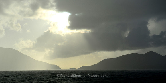Into the Storm